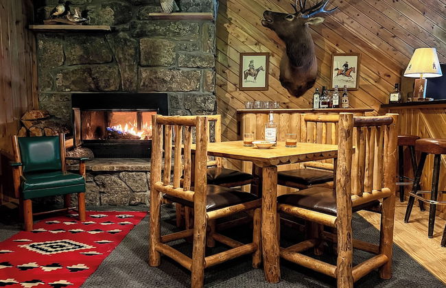 Blackwater Creek Ranch - Foto 8