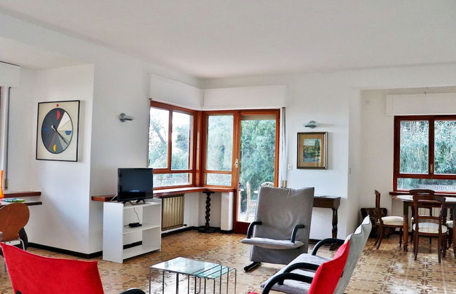 Villa Acquamarina in Rocca San Giovanni - Foto 31