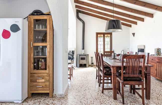 Villa Flores - Foto 9