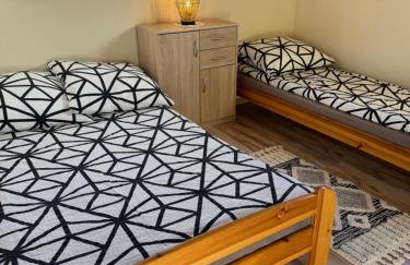 Chata z Kominkiem - Drozdówka Solina- 6-9-2-2-8-1-3-6-3 - Foto 11