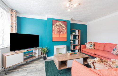 Chester home slps 5 by restfully - Foto 1