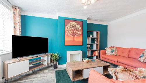 Chester home slps 5 by restfully - Foto 1