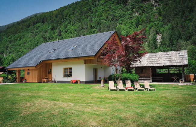 Apartments Trata - Trata Resort - Foto 52