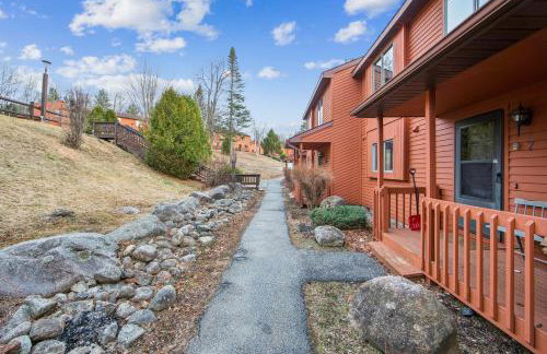 Hedges 7J - Comfortable Mountain Retreat - Foto 29