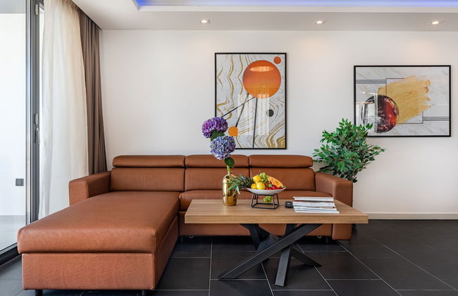 VIPo Prestige Apartments - Photo 29