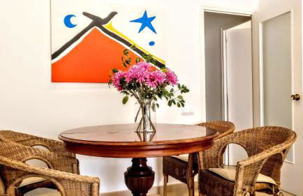 BizFlats Garden House - Foto 23