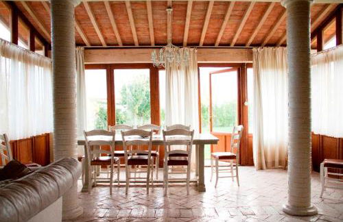 Agriturismo Gualdo Del Re - Foto 2