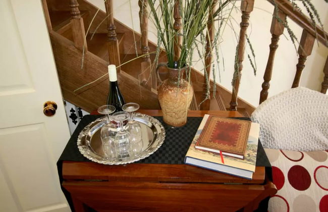 Annies Garden Cottage - Foto 12