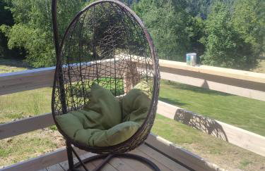 Domek u Sołtyska - Foto 10