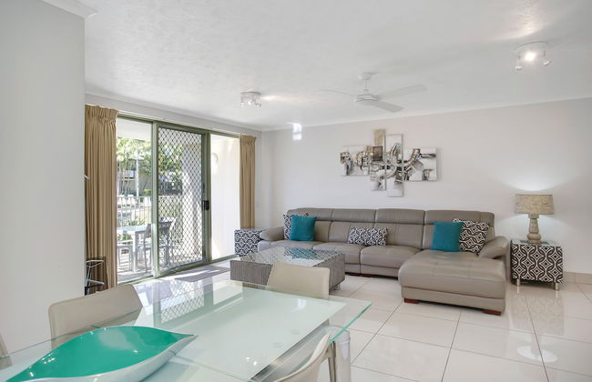 BreakFree Diamond Beach - Foto 21