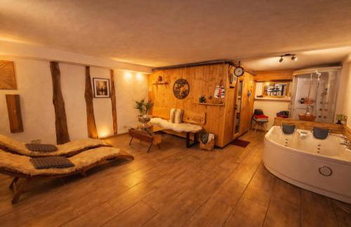 Ferienwohnungen Woidzauber - Foto 16