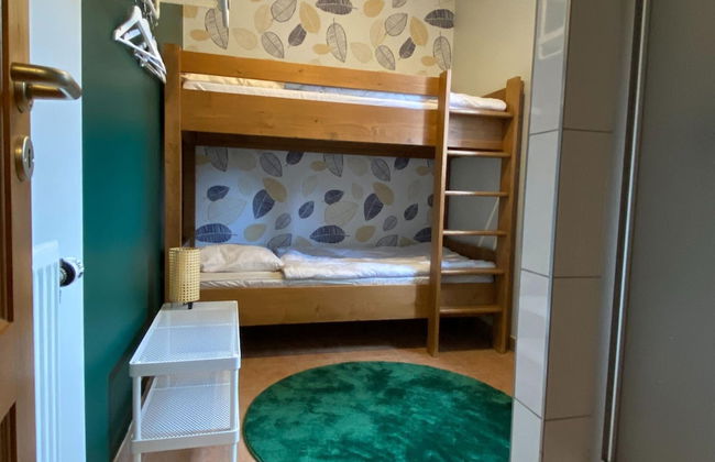 Picture-perfect Holiday Home in Sourbrodt With Garden, BBQ - Foto 10