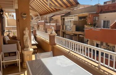 Apartamento La Ola - Foto 41