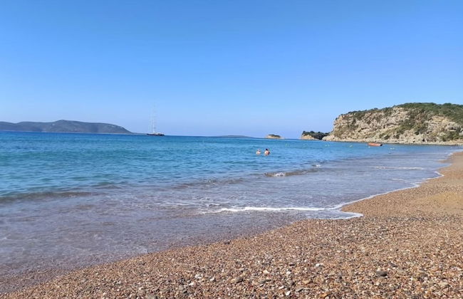 Sun Sand Seclusion Artemis With Private Pool - Foto 19