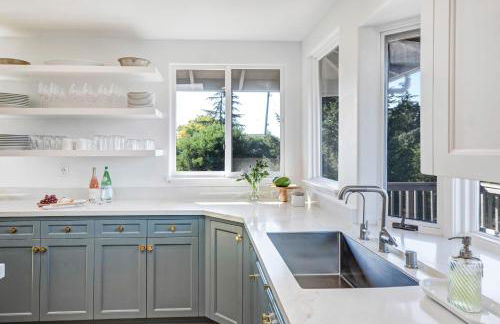 Sonoma Hilltop Estate With 3 Bedrooms And Pool - Includes Wine Tasting Passport - Foto 5