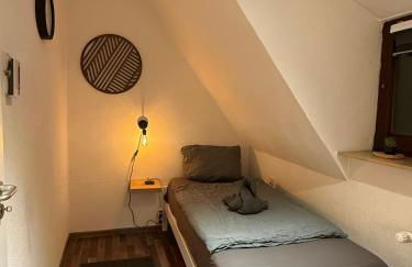 Schönes Apartment in ruhiger Lage - Foto 6