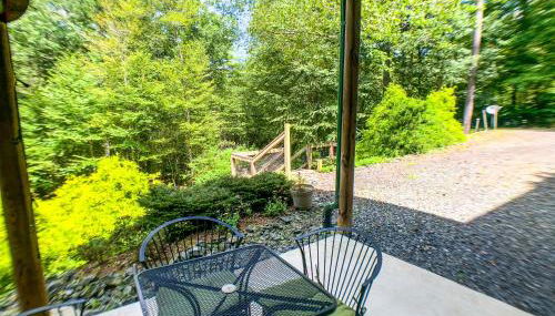 Pine Log Lodge - Foto 4