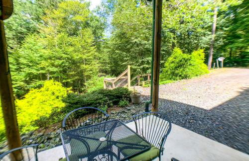 Pine Log Lodge - Foto 4