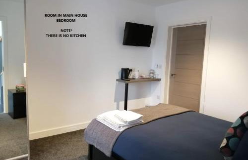 Boleyn house - Foto 15