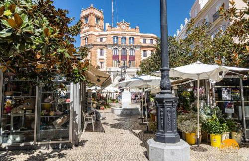 Tailor's Home by Cadiz Time - Foto 21