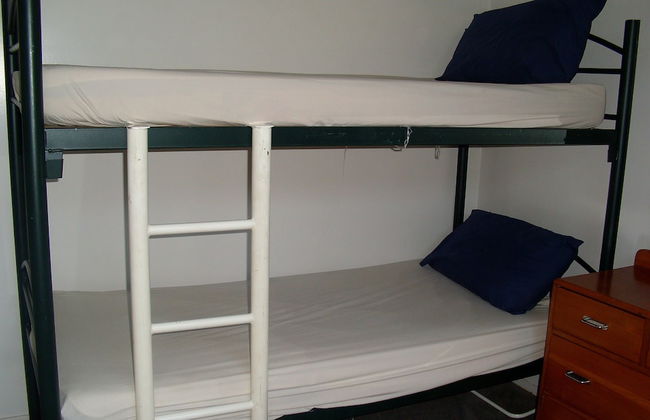 Mercury Bay Holiday Park - Foto 26