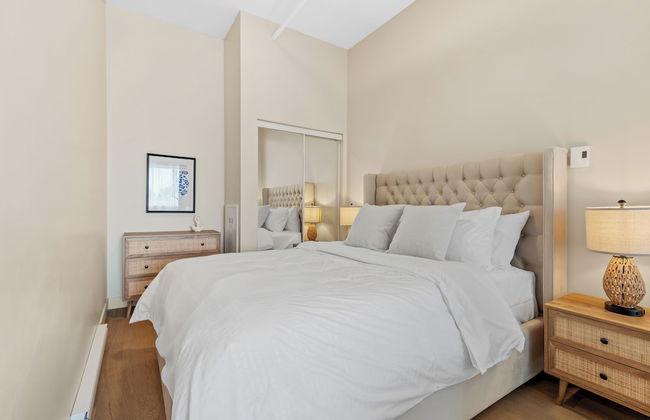 Namaste Suites - Foto 3