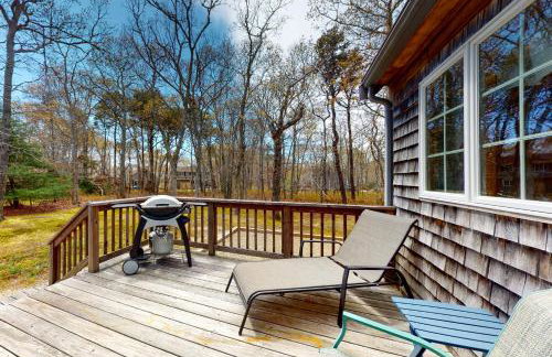 The Tranquil Heron Cottage - Foto 4