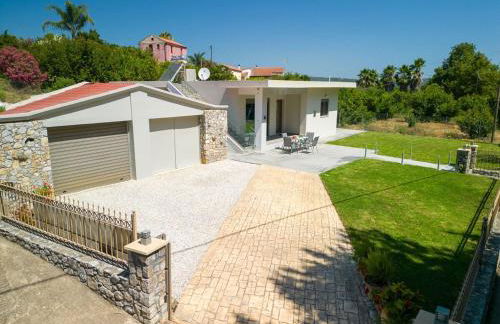 Villa Emily in Countryside - Photo 43