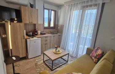 Smaragdos Thassos Boutique Suites - Foto 22