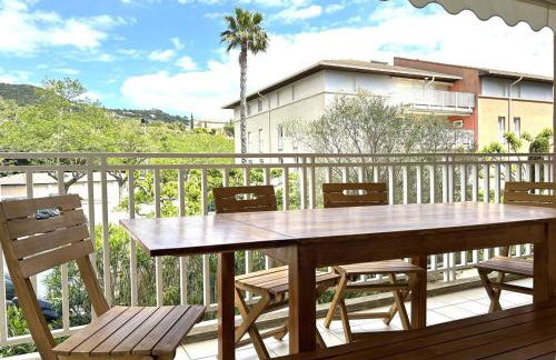 Appartement moderne 4 pièces à Cavalière, proche plage - FR-1-251-826 - Foto 17