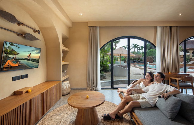 Cabana Kedungu by Ini Vie Hospitality - Foto 53