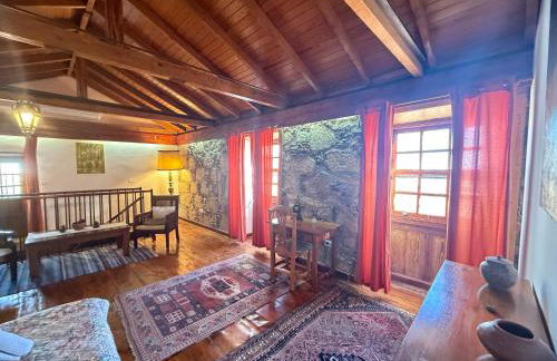 Casa La Musa de Tamaide - Foto 31