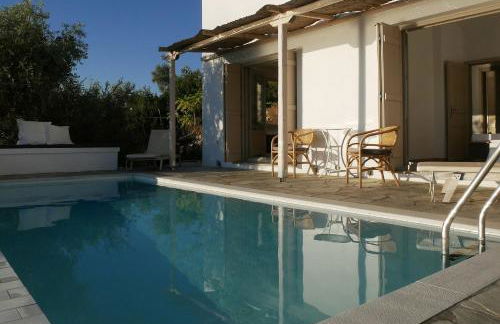 Notus Villa - Foto 25