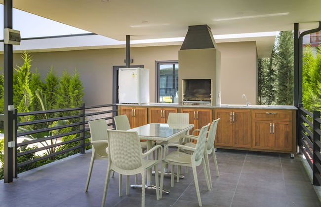 Orion Apart Tekirova - Photo 32