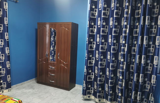 Tropical Oasis in Accra - 2 Bedroom Apartment - Foto 12