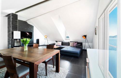 Ferienwohnung Riviera Self Check-in - Foto 1