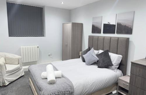 Apartment in Caversham - Photo 12