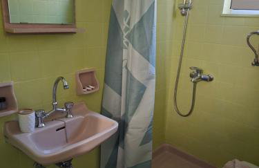 Vassia's B rooms - Foto 33