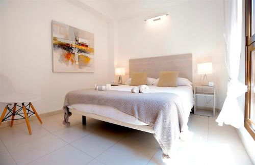 La Lonja Homes - Turismo de Interior - Photo 50