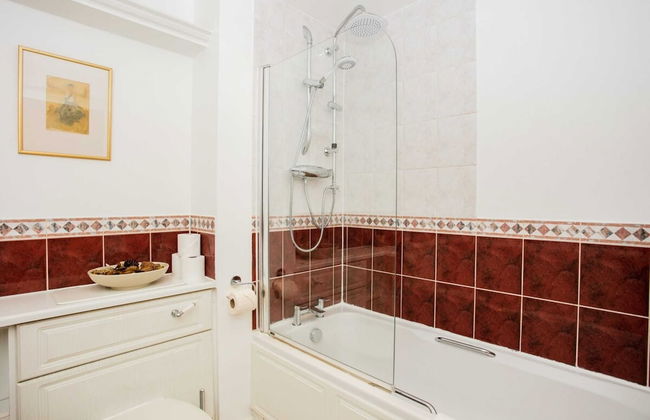 1 Bedroom Apartment near St. Paul's Cathedral - Foto 18