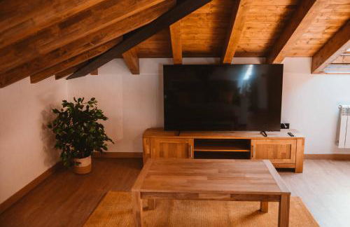 El Riveru - Astur Casas Rurales - Foto 36