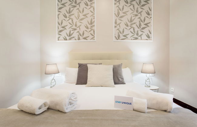 Stay U-nique Apartments Calvet - Photo 5