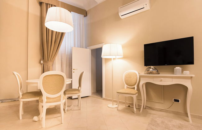 Residenza Marchesi Pontenani - Photo 41