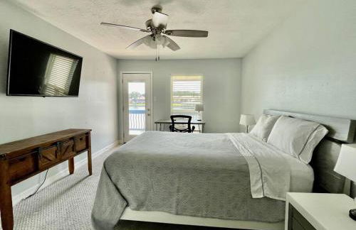 Linda's Lake House Waterfront Home on Lake Conroe - Foto 13