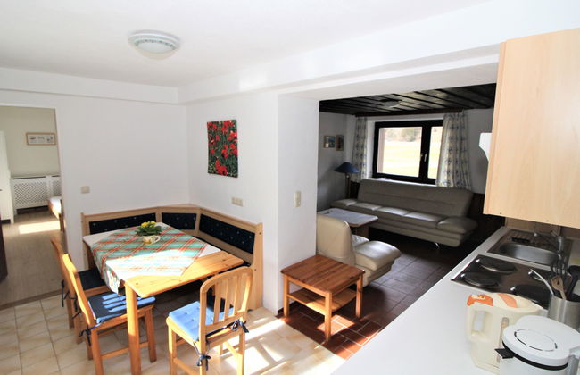 Fuchsbau/Top 2 - Foto 13