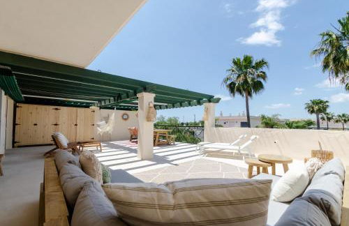 StayatSas Marbella, close to the beach, large 80 m2 terrace, large swimming pools, parking included, 10 minutes from the centre - Foto 76