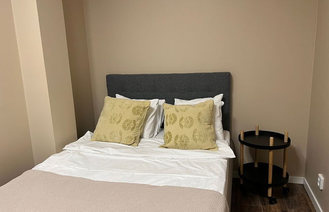 Cozy two Rooms Apartment at Skarpnäck - Foto 2