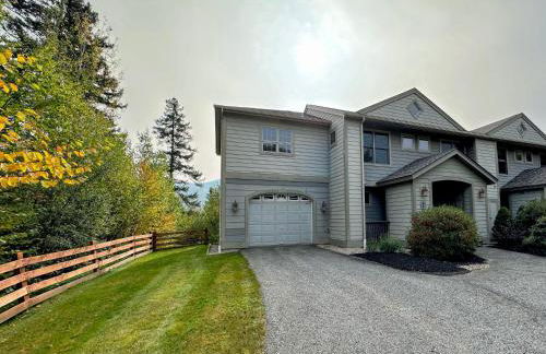 SH1 Beautiful StoneHill Townhouse in Bretton Woods - Foto 25