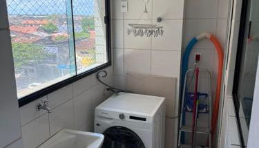 Apartamento no Edifício Samurai, Batista Campos - Foto 2