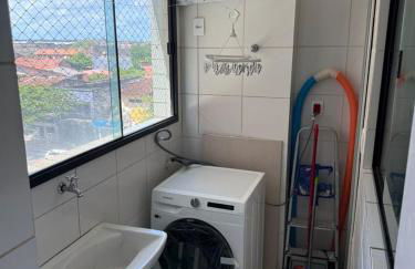 Apartamento no Edifício Samurai, Batista Campos - Foto 2